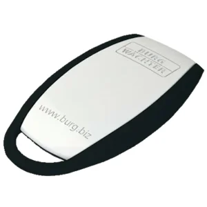 Burg W&auml;chter secuENTRY 7710 RFID Passiv-Transponder
