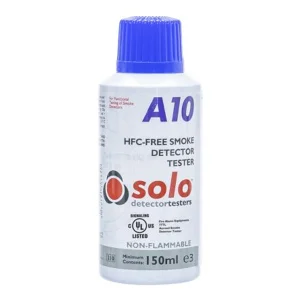 Solo Melder-Testgerät Rauchspray