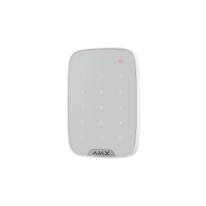 Ajax Keypad white EU