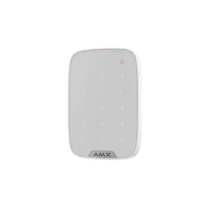 Ajax Keypad white EU