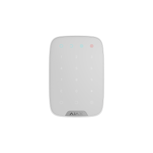 Ajax Keypad white EU