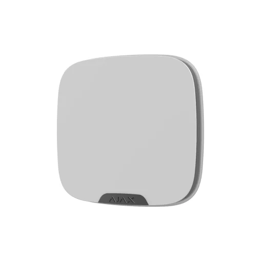 Ajax StreetSiren Double Deck white EU