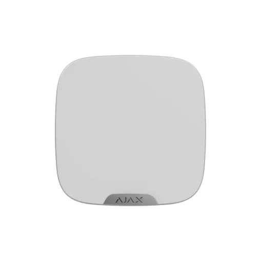 Ajax StreetSiren Double Deck white EU