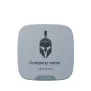 Ajax Brandplate for StreetSiren DoubleDeck black (10 Stk.) EU