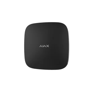 Ajax Hub 2 Plus black EU