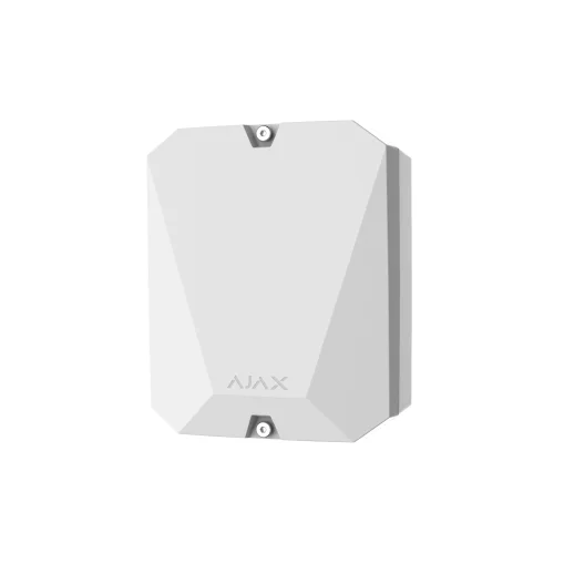 Ajax MultiTransmitter white EU