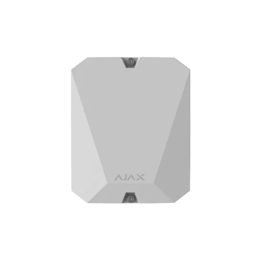 Ajax MultiTransmitter white EU