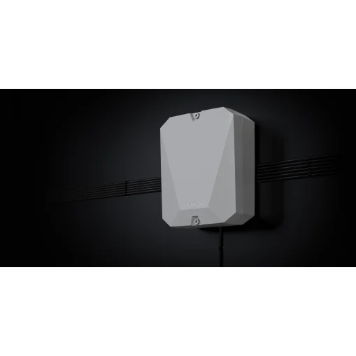 Ajax MultiTransmitter white EU
