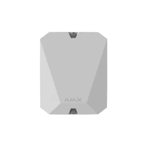 Ajax MultiTransmitter white EU