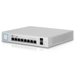 Ubiquiti UniFi Switch 8 PoE (150W)