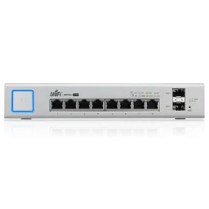 Ubiquiti UniFi Switch 8 PoE (150W)