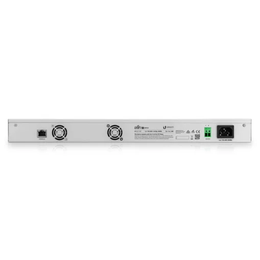 Ubiquiti UniFi Switch XG 16