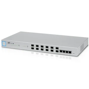 Ubiquiti UniFi Switch XG 16