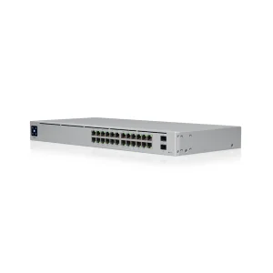 Ubiquiti UniFi 24 Port Switch