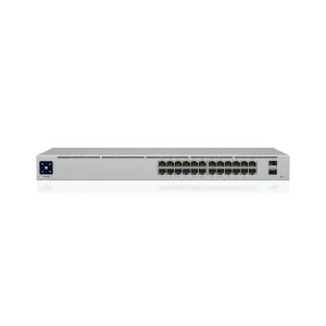 Ubiquiti UniFi 24 Port Switch