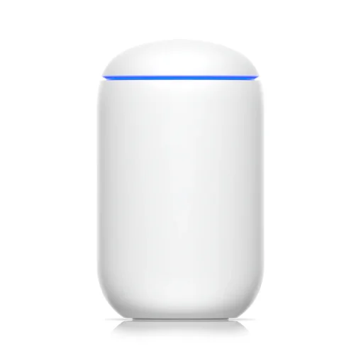 Ubiquiti UniFi Dream Machine - All-in-One Konsole weiß