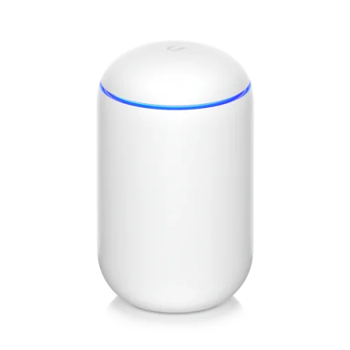 Ubiquiti UniFi Dream Machine - All-in-One Konsole weiß