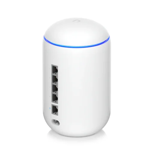 Ubiquiti UniFi Dream Machine - All-in-One Konsole weiß