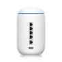 Ubiquiti UniFi Dream Machine - All-in-One Konsole weiß