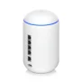 Ubiquiti UniFi Dream Machine - All-in-One Konsole weiß