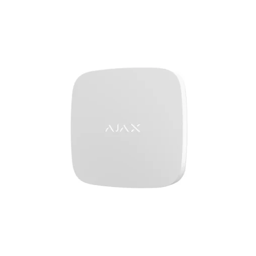 Ajax LeaksProtect white EU