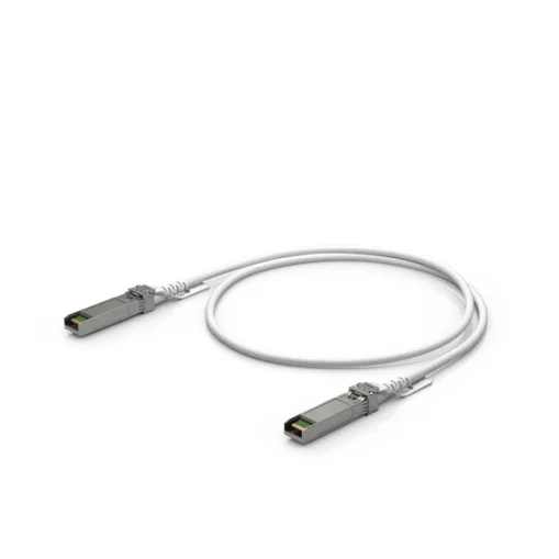 Ubiquiti UniFi Direct Attach-Kupferkabel SFP28, 25 Gbit/s, 0,5 Meter