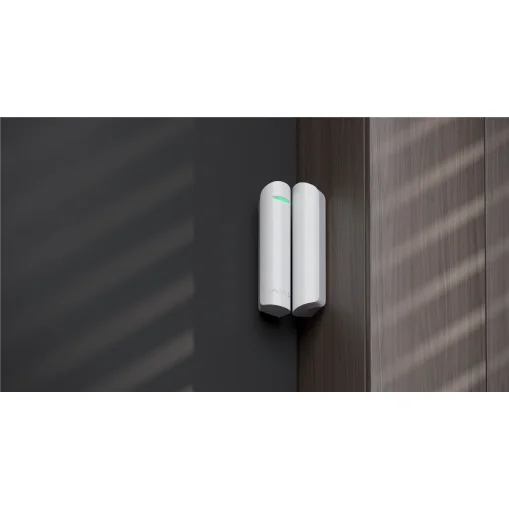 Ajax DoorProtect Plus white EU
