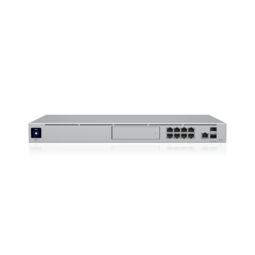 Ubiquiti UniFi Dream Machine Pro - All-in-One-Netzwerkkonsole