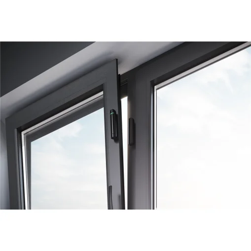 Ajax DoorProtect black EU
