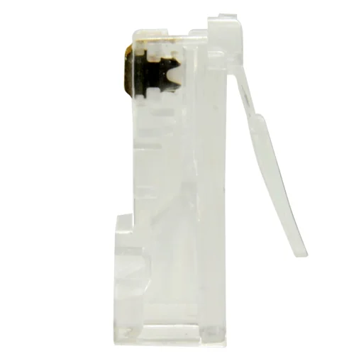 Stecker RJ45 zum Crimpen (10er Pack)
