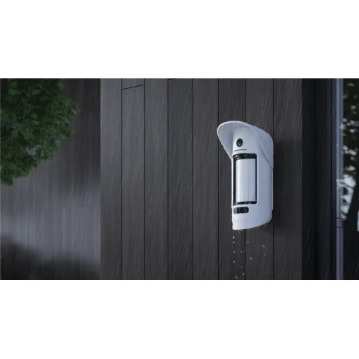 Ajax Hood für MotionProtect Oudoor EU