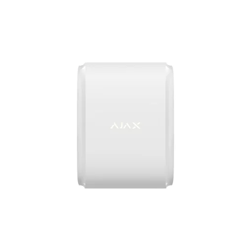 Ajax DualCurtain Outdoor white EU