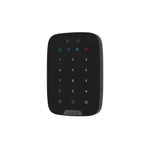 Ajax KeyPad Plus black EU