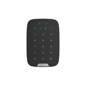 Ajax KeyPad Plus black EU