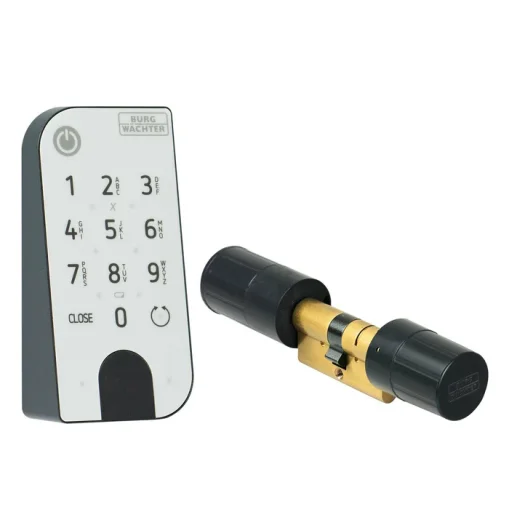 Burg Wächter secuENTRY Home 5001 PIN