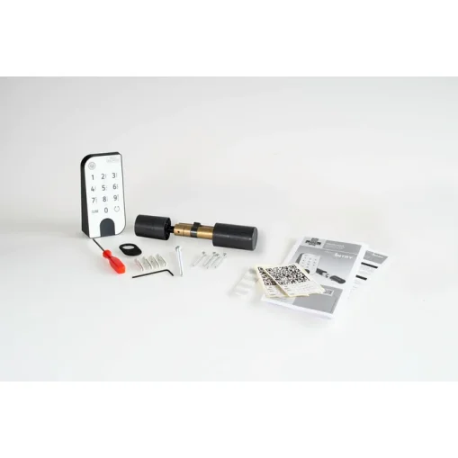 Burg Wächter secuENTRY Home 5001 PIN