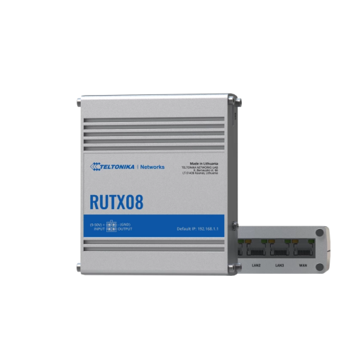 Teltonika RUTX08 Router