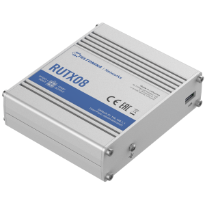 Teltonika RUTX08 Router