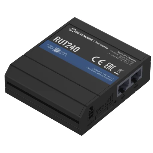 Teltonika RUT240 LTE Router (EOL)