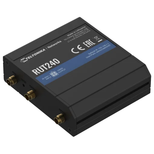 Teltonika RUT240 LTE Router (EOL)