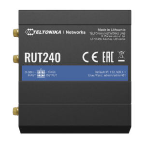 Teltonika RUT240 LTE Router (EOL)