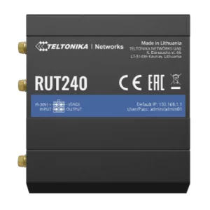 Teltonika RUT240 LTE Router (EOL)