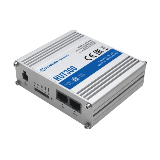 Teltonika RUT360 LTE Router