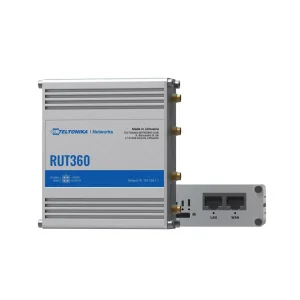 Teltonika RUT360 LTE Router
