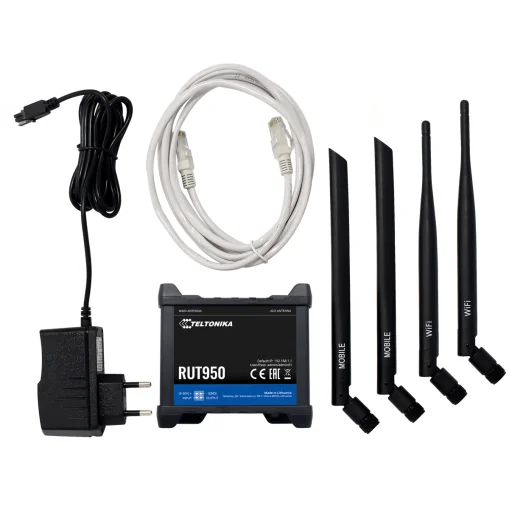 Teltonika RUT950 LTE Router (EOL)
