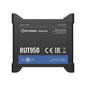 Teltonika RUT950 LTE Router (EOL)