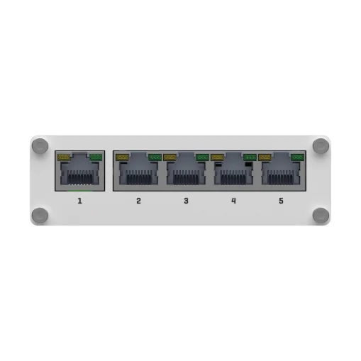 Teltonika TSW110 Ethernet Switch