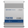 Teltonika TSW200 PoE+ Switch 8 10/100/1000, 2