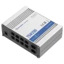 Teltonika TSW200 PoE+ Switch 8 10/100/1000, 2
