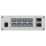 Teltonika TSW200 PoE+ Switch 8 10/100/1000, 2